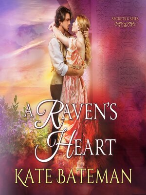 cover image of A Raven's Heart